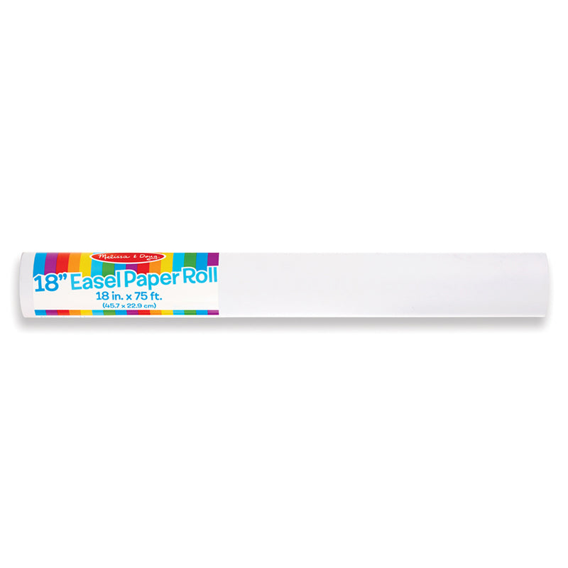 PAPER ROLL FOR LARGE STANDING EASEL