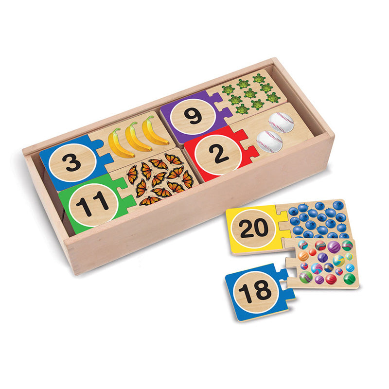SELF CORRECTING NUMBER PUZZLES