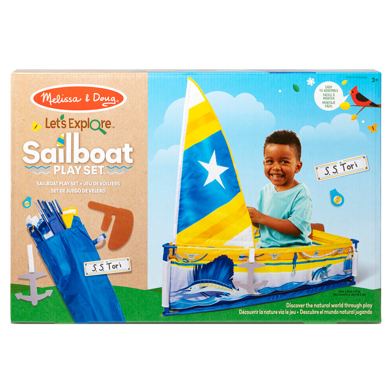 SAILBOAT