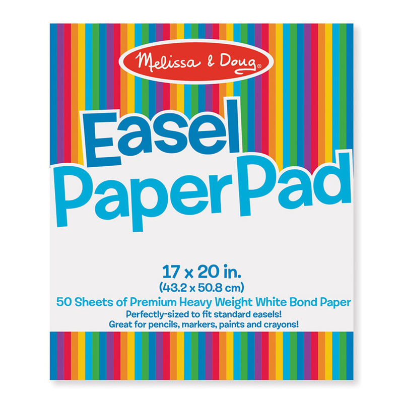 EASEL PAD 17 X 20