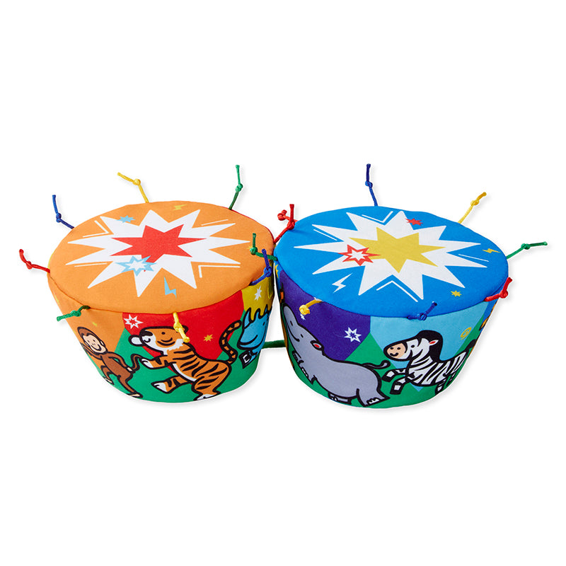 MUSICAL BONGOS