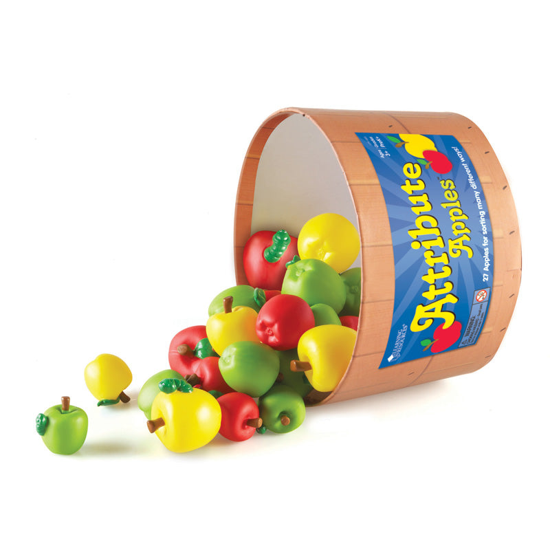 ATTRIBUTE APPLES
