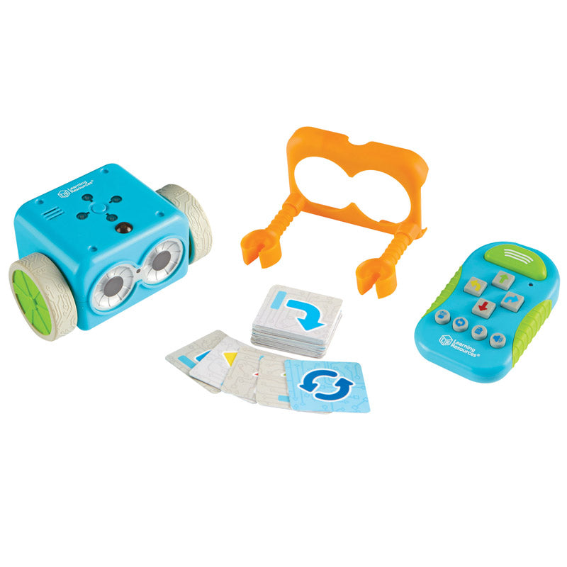 BOTLEY THE CODING ROBOT SINGLE