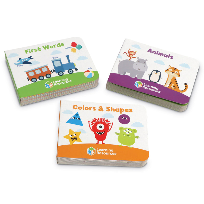 SKILL BUILDERS TODDLER FLIPBOOK