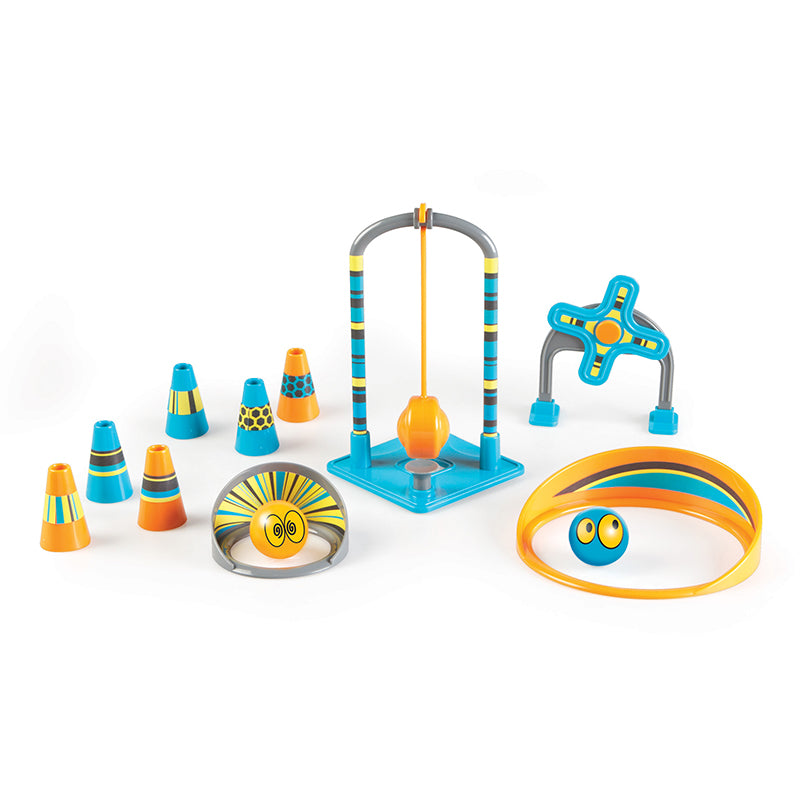 PENDULONIUM STEM CHALLENGE