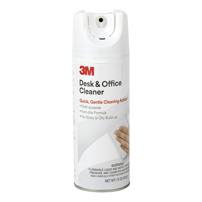 3M DESK & OFFICE CLEANER