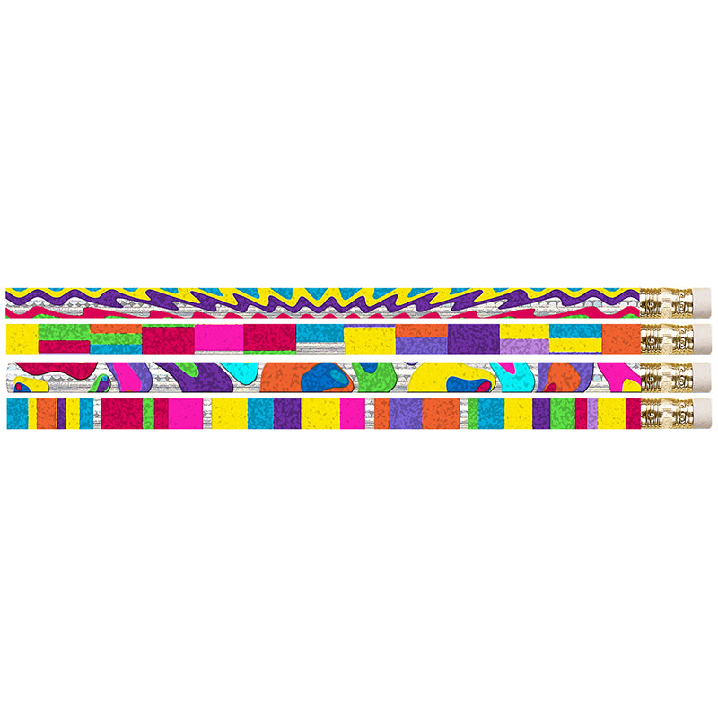 WATERCOLORS 12PK MOTIVATIONAL FUN