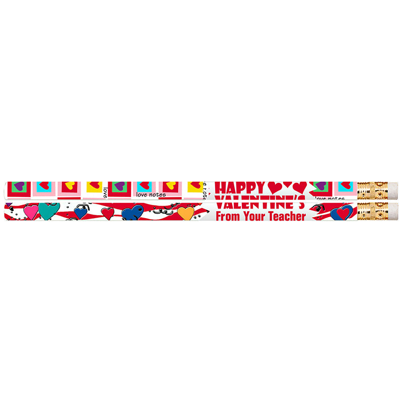144PK HAPPY VALENTINES FROM YOUR