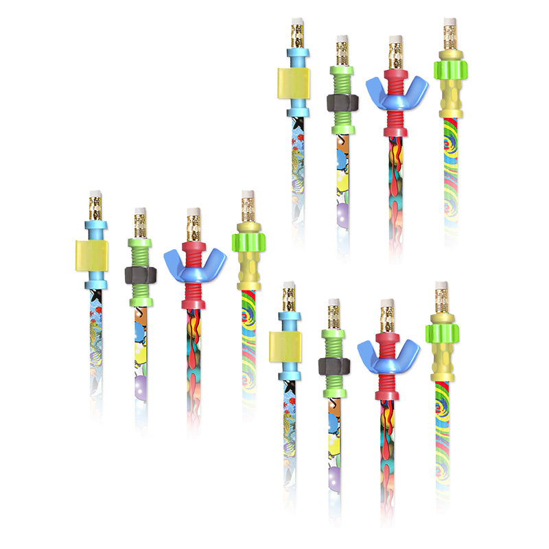 (3 PK) FINGER FIDGETS PACK OF 4