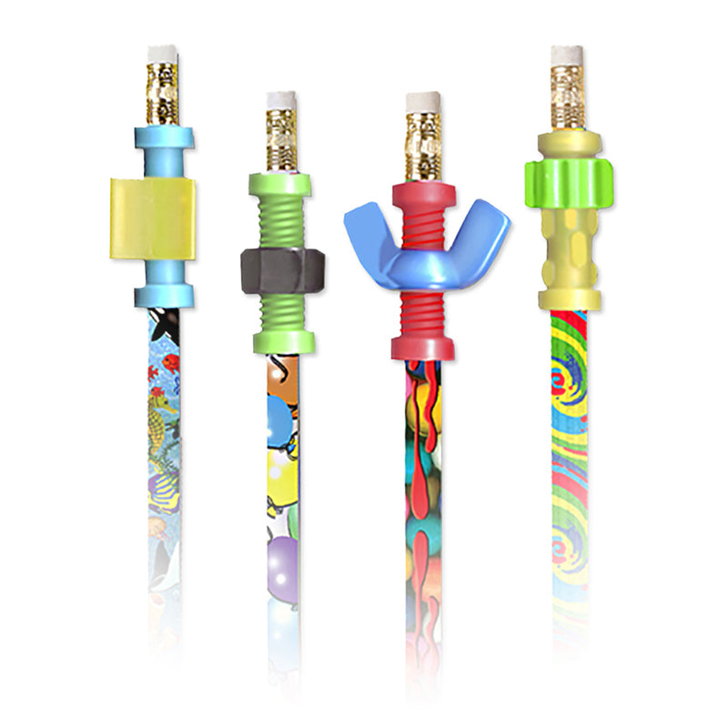 FINGER FIDGETS PACK OF 4
