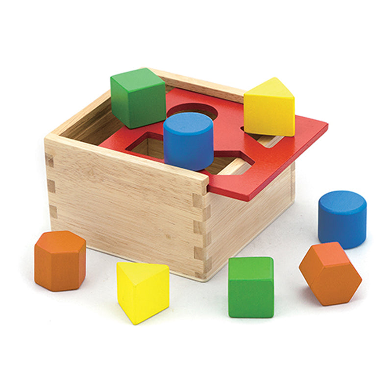 SHAPE SORTER