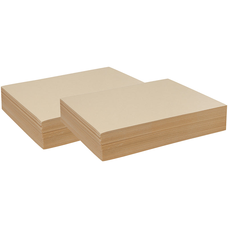 (2 RM) CREAM MANILA DRAWING PAPER