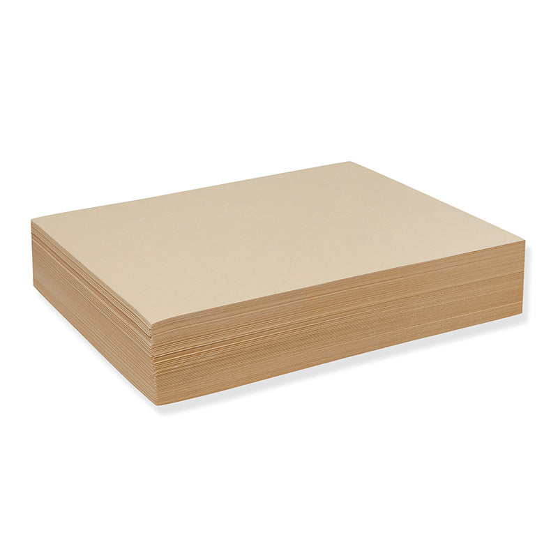 CREAM MANILA DRAWING PAPER 9X12