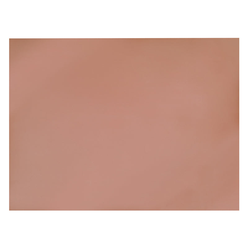 ROSE GOLD POSTER BOARD 22X28 25 SHT