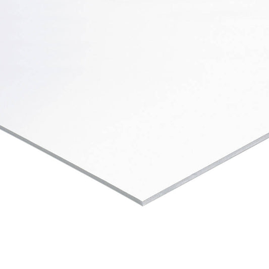 FOAM BOARD WHITE 20X30 25 SHEETS