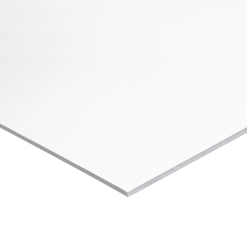 FOAM BOARD 20X30 WHITE 10CT