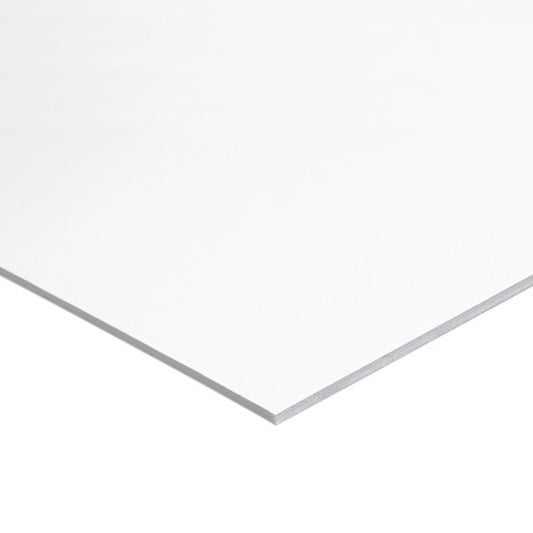 FOAM BOARD 20X30 WHITE 10CT