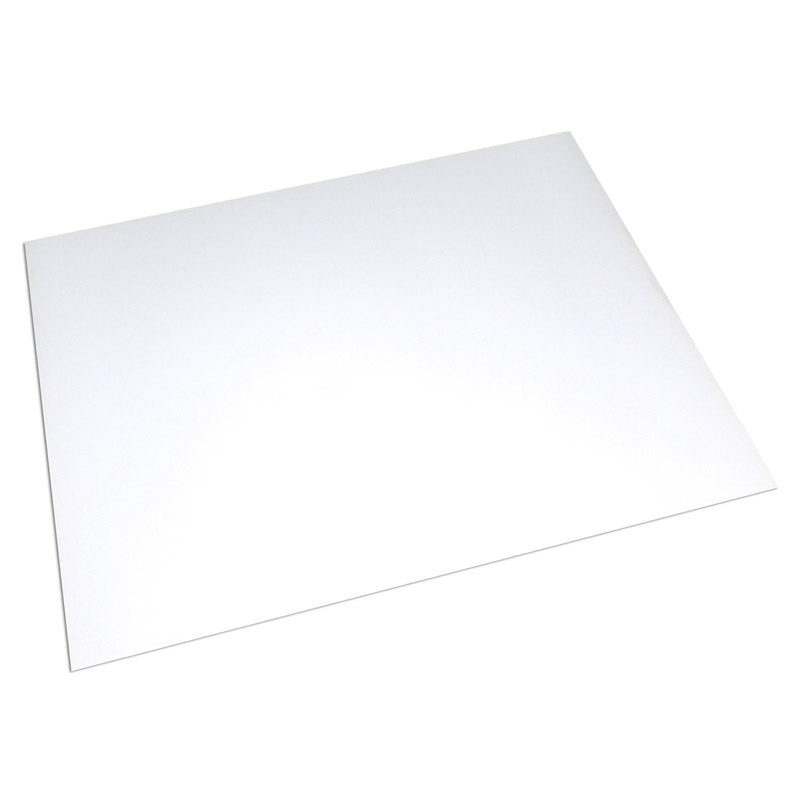 POSTER BOARD WHITE 10 PT 50/CT