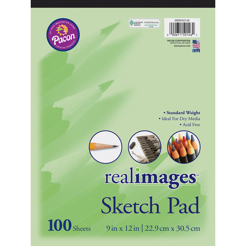 REAL IMAGES SKETCH PAD STAND WEIGHT