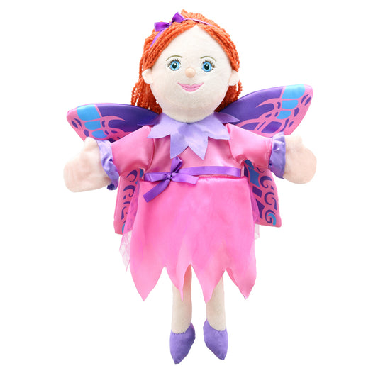 STORY TELLING PUPPETS FAIRY