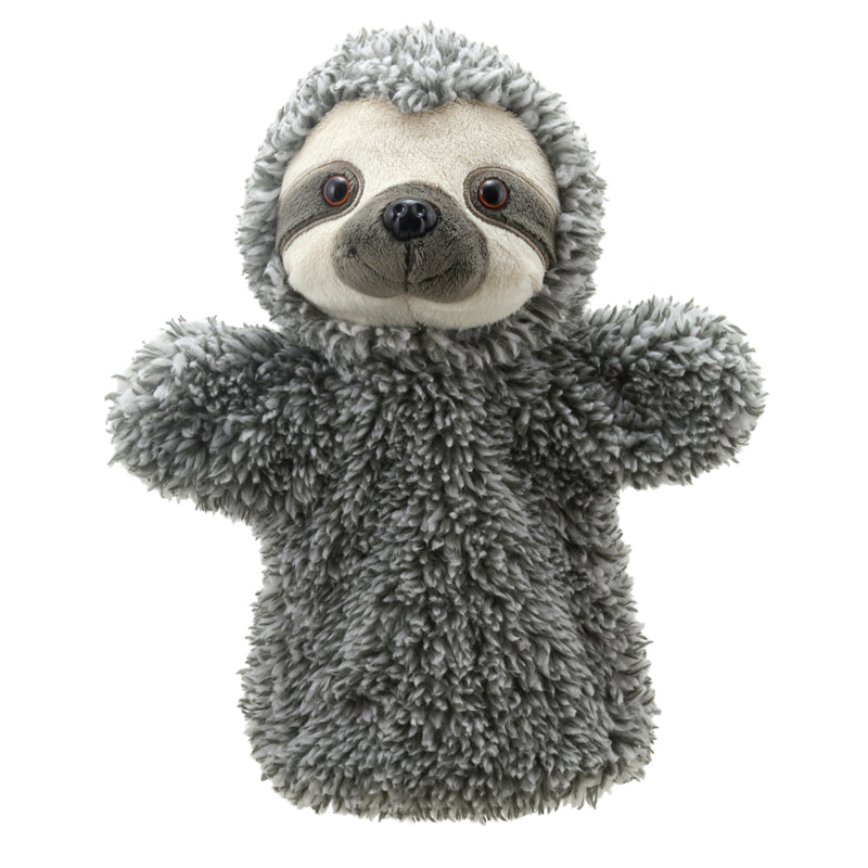 PUPPET BUDDIES SLOTH