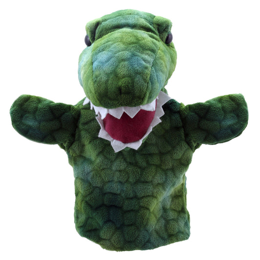 PUPPET BUDDIES T-REX