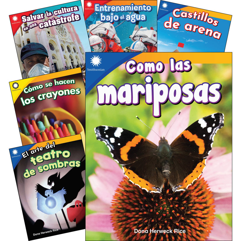 FUN IN ACTION SPANISH GRADES K-1