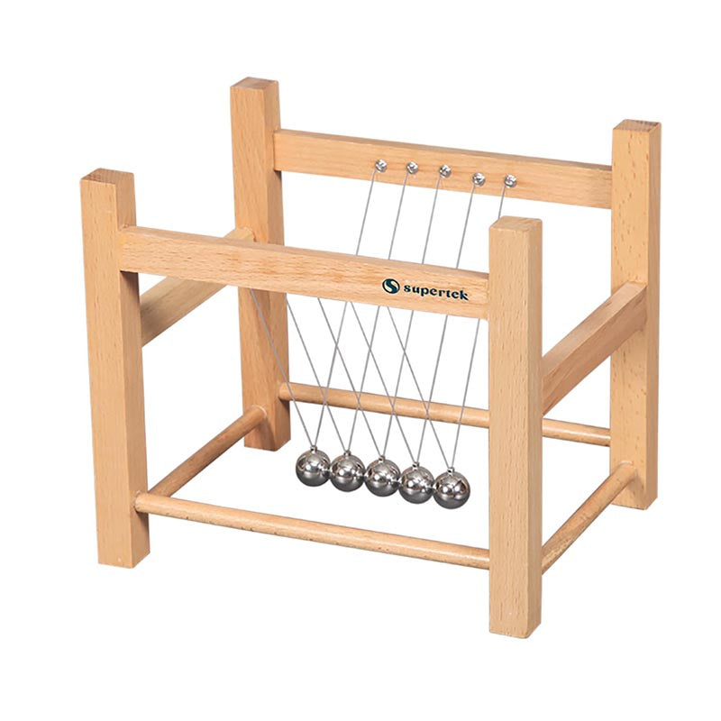 NEWTONIAN DEMONSTRATION
