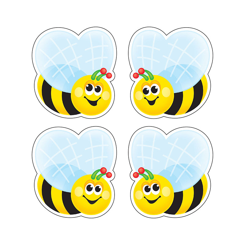 BEES MINI ACCENTS VARIETY PACK 36CT