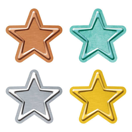 STARS MINI ACCENTS VARIETY PK