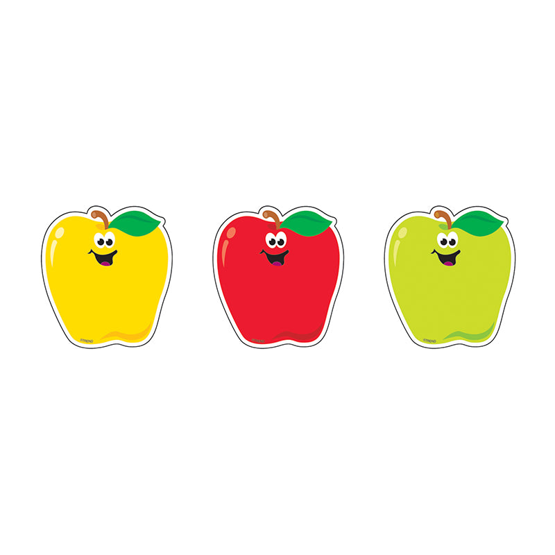 APPLES MINI VARIETY PK MINI ACCENTS