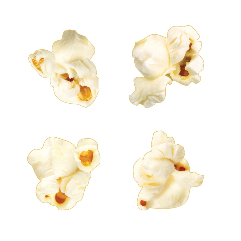 CLASSIC ACCENTS POPCORN MINI