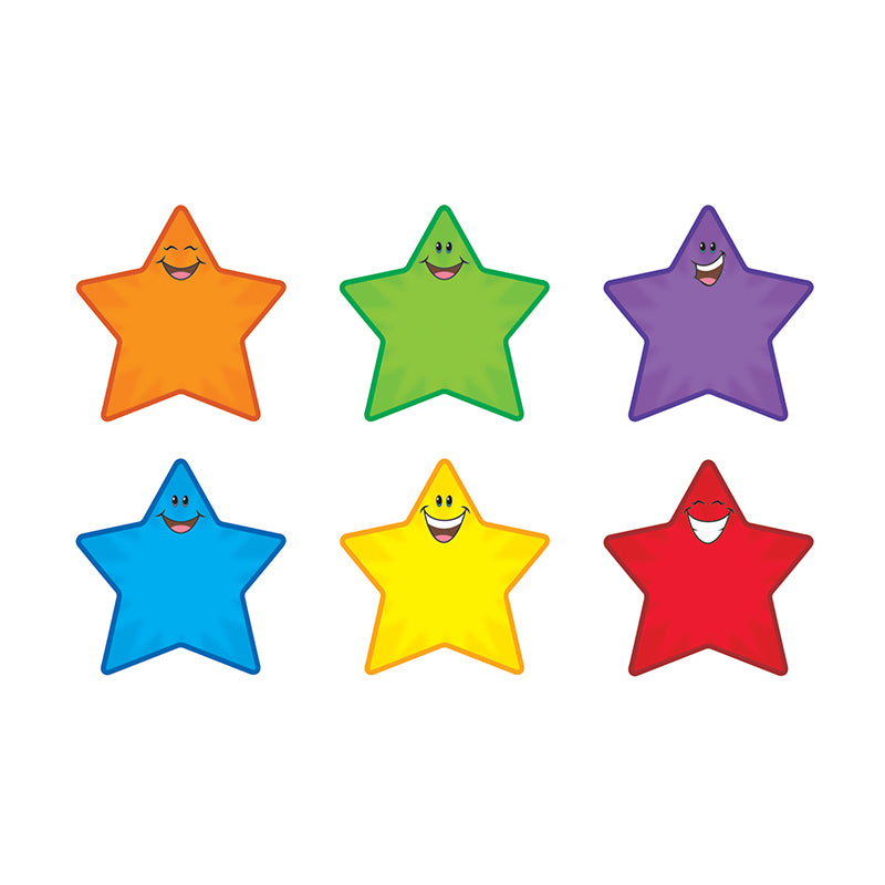 STAR SMILES CLASSIC ACCENTS VARIETY