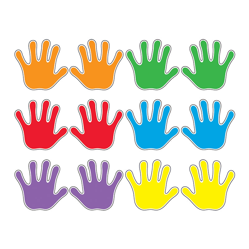 HANDPRINTS VARIETY PK CLASSIC