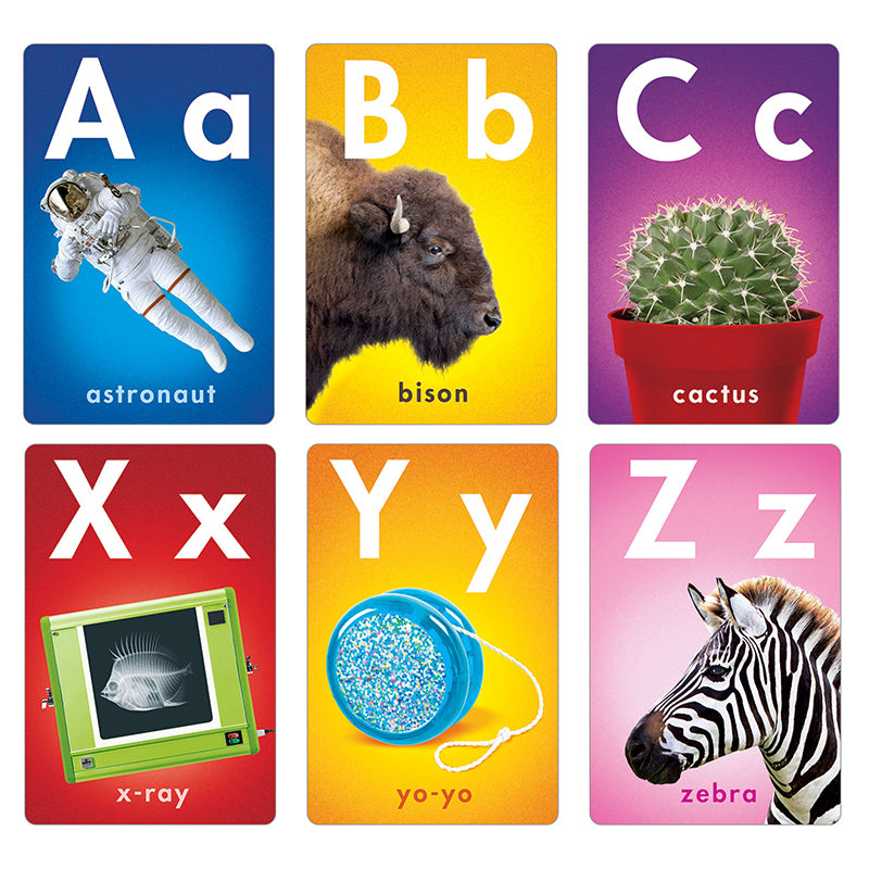 ABC PHOTO FUN LEARNING SET