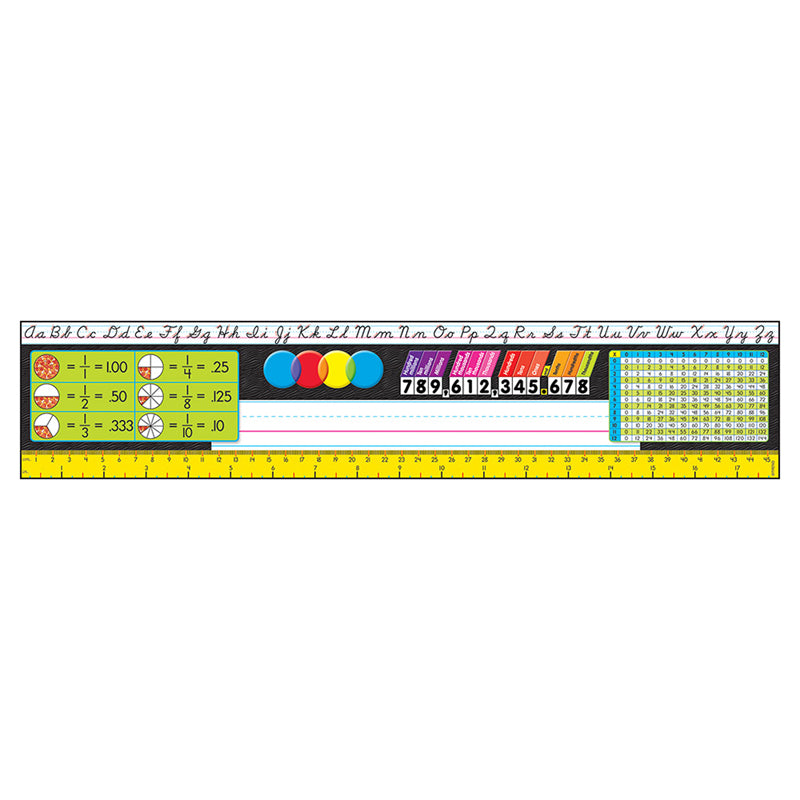 REFERENCE SIZE NAME PLATES G3-5