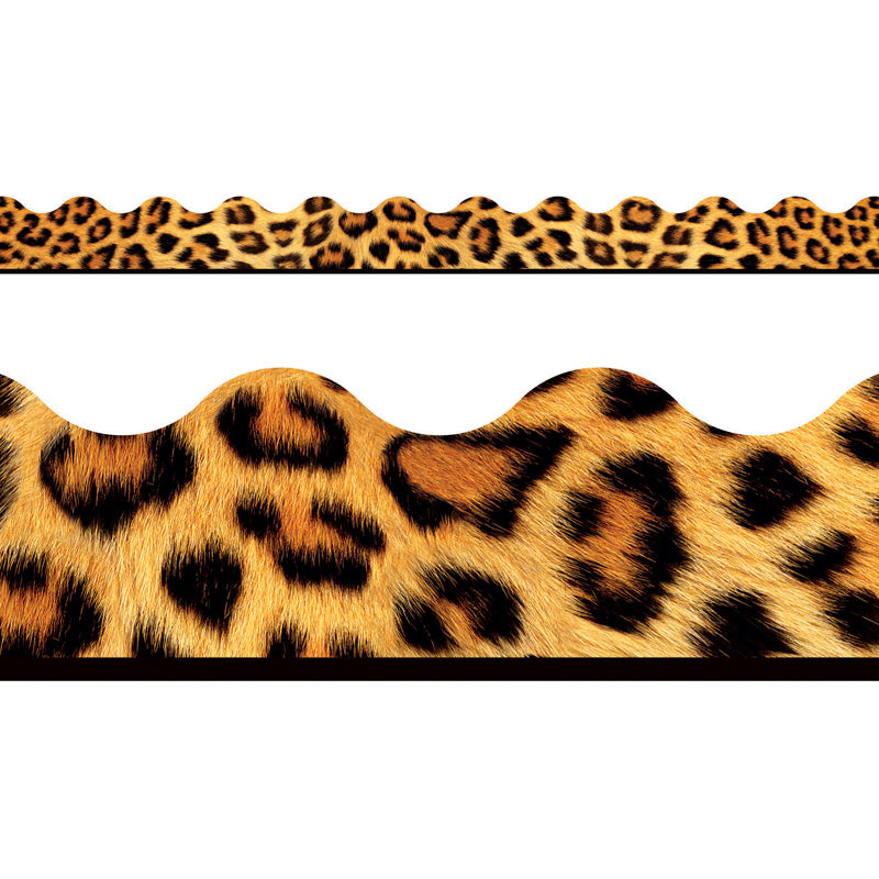 LEOPARD TERRIFIC TRIMMERS