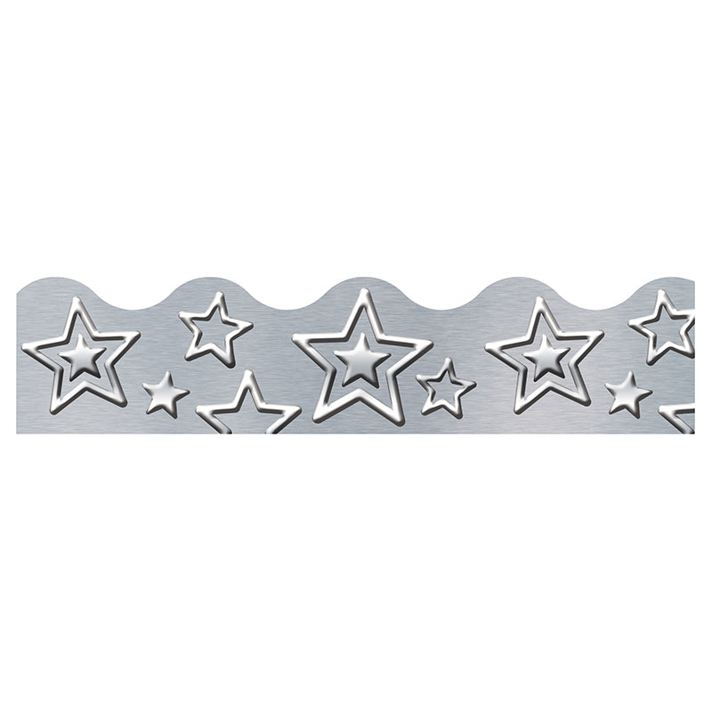 SILVER STARS TERRIFIC TRIMMERS