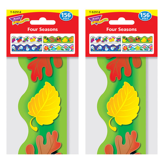 (2 PK) TRIMMER VARIETY PKS FOUR