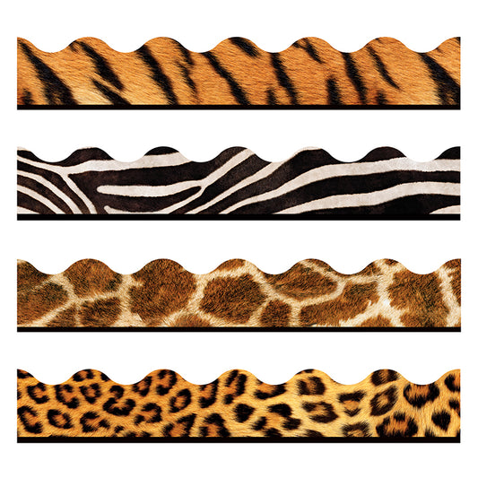 ANIMAL PRINTS CONTAINS T92163