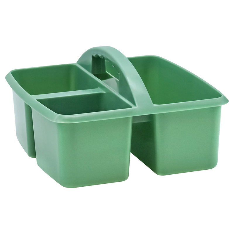 EUCALYPTUS GREEN STORAGE CADDY