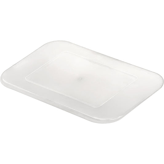 PLASTIC LETTER TRAY LID