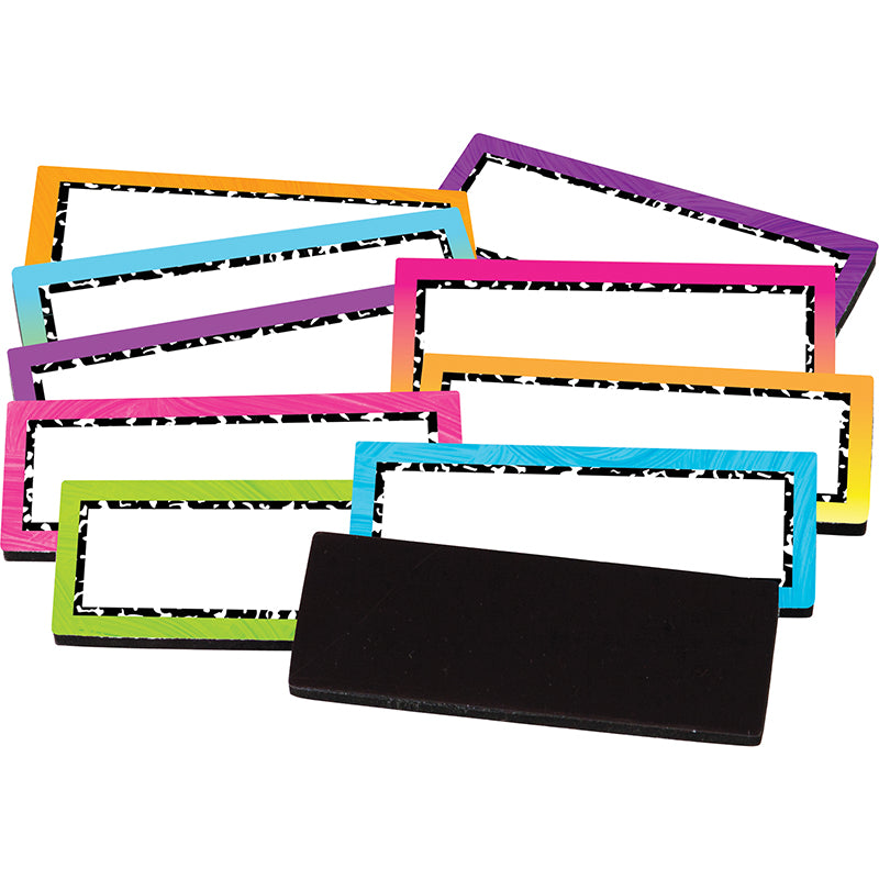 BRIGHTS 4EVER LABELS MAGNETIC