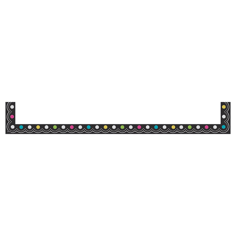 CHALKBOARD BRIGHTS MAGNETIC POCKETS