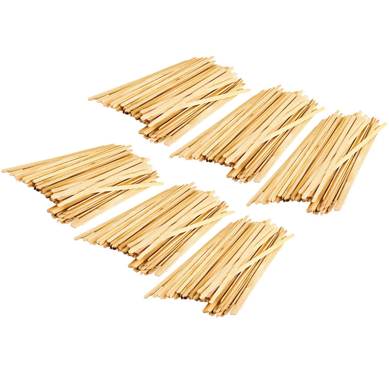 (6 PK) SKINNY CRAFT STICKS 120CT