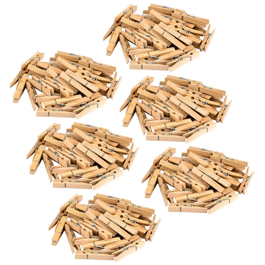 (6 PK) STEM BASICS MEDIUM