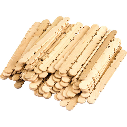 STEM BASICS SKILL STICKS 250