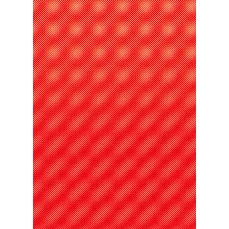 RED BETTER THAN PAPER BB ROLL 4/CT
