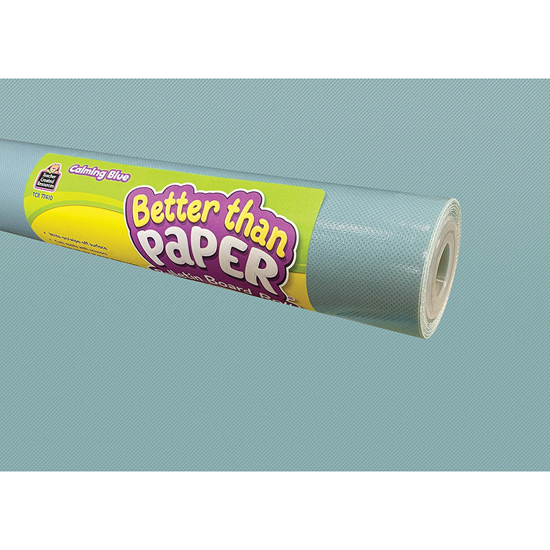CALM BLU BETTER PAPR BULLTN RL 4/PK
