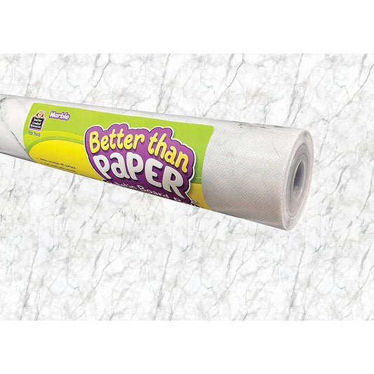 MARBLE BETTER PAPER BULLETN RL 4/PK